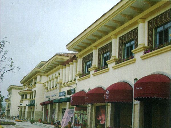 濟(jì)寧GRC構(gòu)件廠(chǎng)家案例